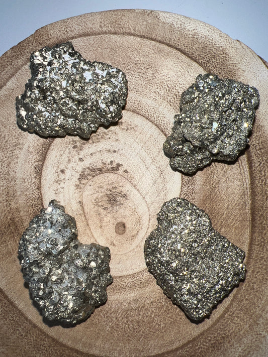 Masivo de Pirita