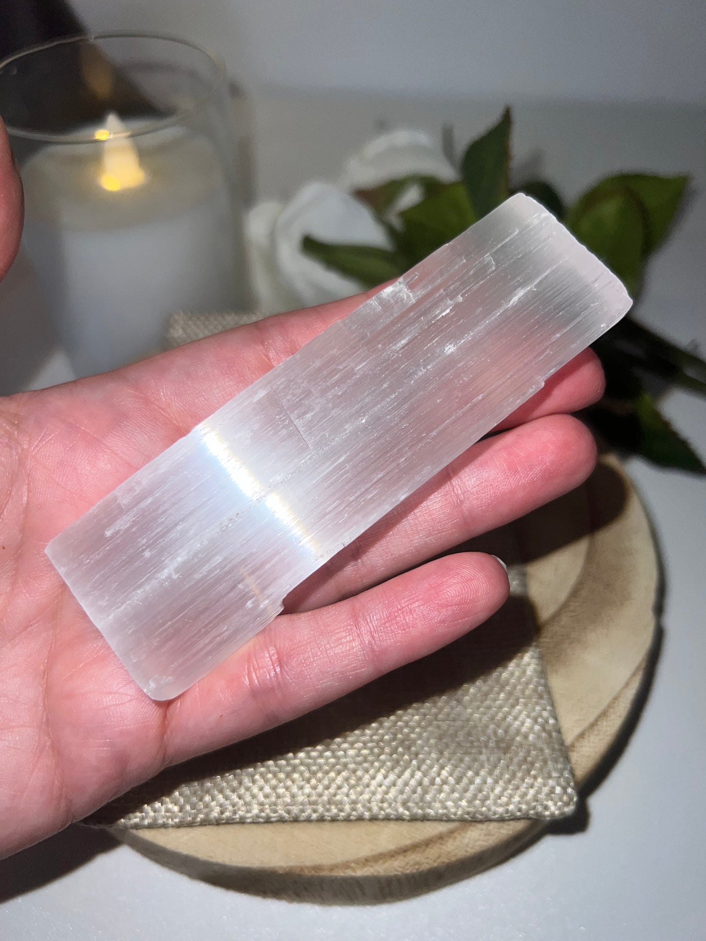 ✨ Pack de Iniciación Amatena – Tus primeros cristales ✨